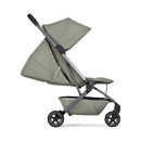 B-Ware Joolz Aer2 Buggy Kinderwagen Sage Green Reisebuggy Leicht Zusammenklappbar
