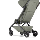 B-Ware Joolz Aer2 Buggy Kinderwagen Sage Green Reisebuggy Leicht Zusammenklappbar