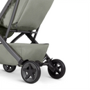 B-Ware Joolz Aer2 Buggy Kinderwagen Sage Green Reisebuggy Leicht Zusammenklappbar