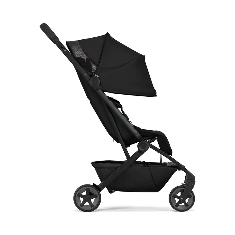 B-Ware Joolz Aer2 Buggy Kinderwagen Aer 2 Space Black Reisebuggy