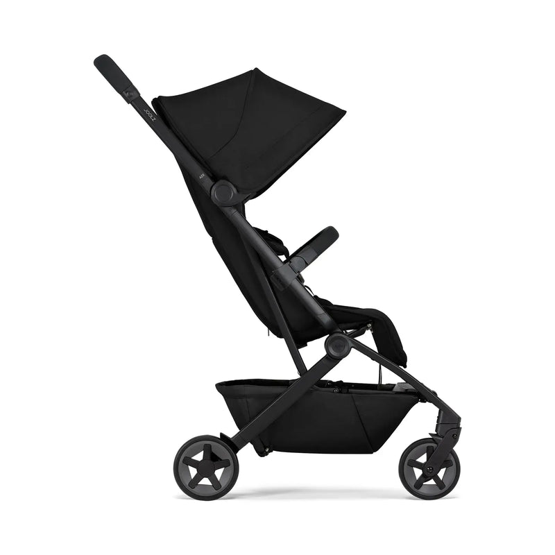 B-Ware Joolz Aer2 Buggy Kinderwagen Aer 2 Space Black Reisebuggy