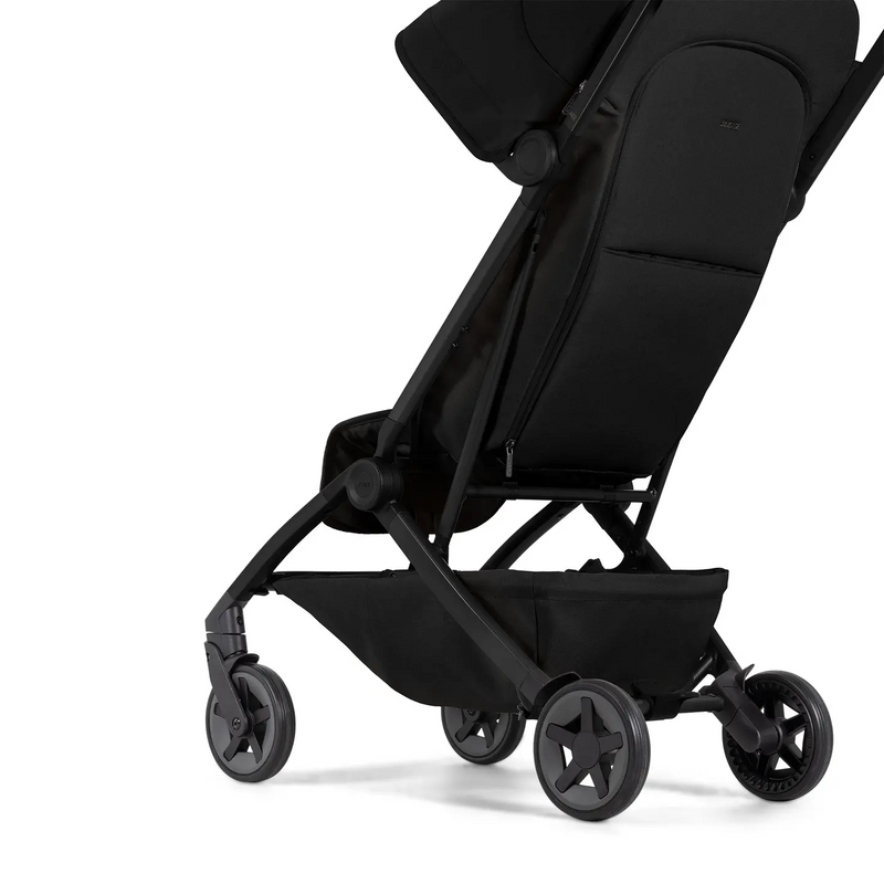 B-Ware Joolz Aer2 Buggy Kinderwagen Aer 2 Space Black Reisebuggy
