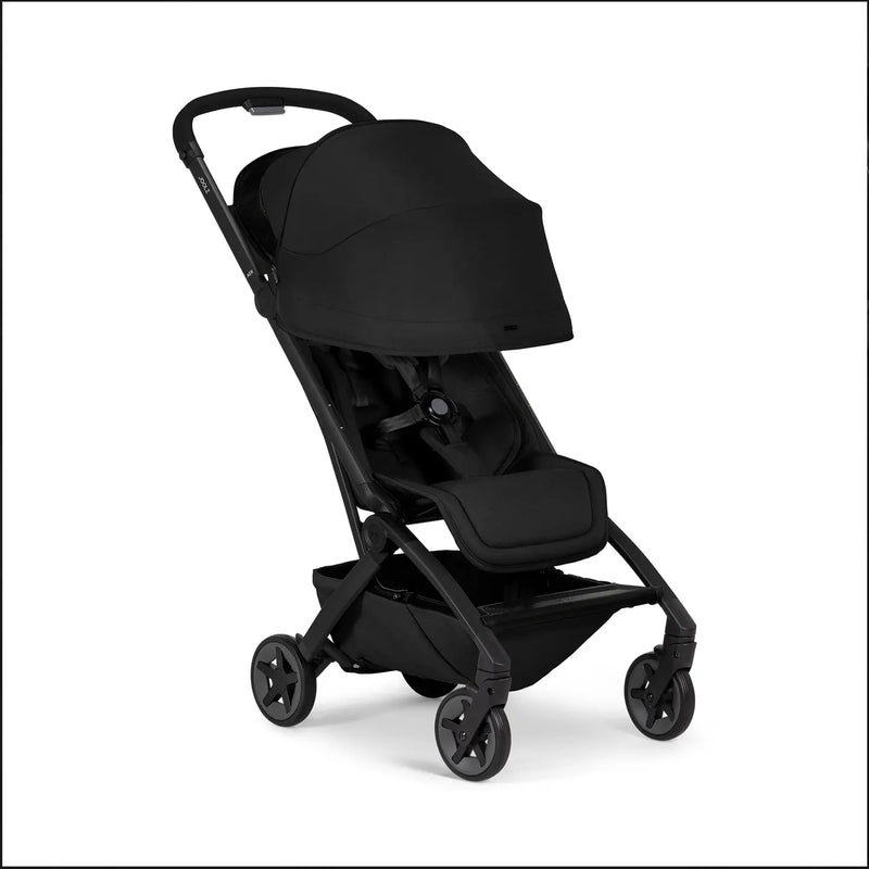 B-Ware Joolz Aer2 Buggy Kinderwagen Aer 2 Space Black Reisebuggy