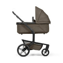 B-Ware Joolz Kinderwagen Kombikinderwagen Buggy Day⁵ Hazel Brown Babywanne Sitz Set817