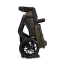 B-Ware Joolz Kinderwagen Kombikinderwagen Buggy Day⁵ Hazel Brown Babywanne Sitz Set817