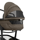 B-Ware Joolz Kinderwagen Kombikinderwagen Buggy Day⁵ Hazel Brown Babywanne Sitz Set817