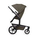 B-Ware Joolz Kinderwagen Kombikinderwagen Buggy Day⁵ Hazel Brown Babywanne Sitz Set817