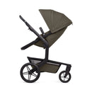 B-Ware Joolz Kinderwagen Kombikinderwagen Buggy Day⁵ Hazel Brown Babywanne Sitz Set817