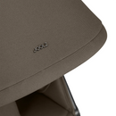 B-Ware Joolz Kinderwagen Kombikinderwagen Buggy Day⁵ Hazel Brown Babywanne Sitz Set817