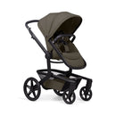 B-Ware Joolz Kinderwagen Kombikinderwagen Buggy Day⁵ Hazel Brown Babywanne Sitz Set817