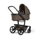 B-Ware Joolz Kinderwagen Kombikinderwagen Buggy Day⁵ Hazel Brown Babywanne Sitz Set817