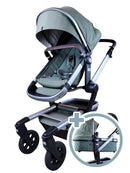 Joolz - Day³ am Besten Kinderwagen 1