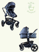 Joolz - Day+ am Besten Kinderwagen 1 Kostenloser Versand