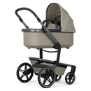 B-Ware Joolz Kombikinderwagen Kinderwagen Buggy Day⁵ Sage Green Babywanne Sitz 5th Gen