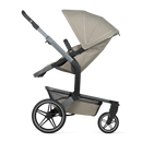 B-Ware Joolz Kombikinderwagen Kinderwagen Buggy Day⁵ Sage Green Babywanne Sitz 5th Gen