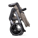 B-Ware Joolz Kombikinderwagen Kinderwagen Buggy Day⁵ Sage Green Babywanne Sitz 5th Gen