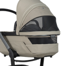 B-Ware Joolz Kombikinderwagen Kinderwagen Buggy Day⁵ Sage Green Babywanne Sitz 5th Gen