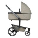 B-Ware Joolz Kombikinderwagen Kinderwagen Buggy Day⁵ Sage Green Babywanne Sitz 5th Gen