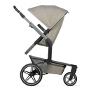 B-Ware Joolz Kombikinderwagen Kinderwagen Buggy Day⁵ Sage Green Babywanne Sitz 5th Gen