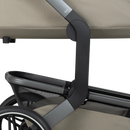 B-Ware Joolz Kombikinderwagen Kinderwagen Buggy Day⁵ Sage Green Babywanne Sitz 5th Gen