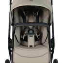 B-Ware Joolz Kombikinderwagen Kinderwagen Buggy Day⁵ Sage Green Babywanne Sitz 5th Gen