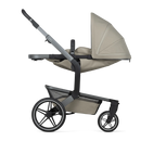 B-Ware Joolz Kombikinderwagen Kinderwagen Buggy Day⁵ Sage Green Babywanne Sitz 5th Gen