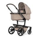 B-Ware Joolz Day⁵ Sandy Taupe Kinderwagen Kombi Kinderwagen Babywagen Wagen Buggy