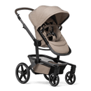 B-Ware Joolz Day⁵ Sandy Taupe Kinderwagen Kombi Kinderwagen Babywagen Wagen Buggy