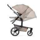 B-Ware Joolz Day⁵ Sandy Taupe Kinderwagen Kombi Kinderwagen Babywagen Wagen Buggy