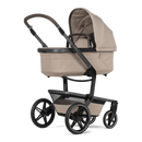B-Ware Joolz Day⁵ Kinderwagen Buggy Kombikinderwagen Sandy Taupe Baby Kinderwagen