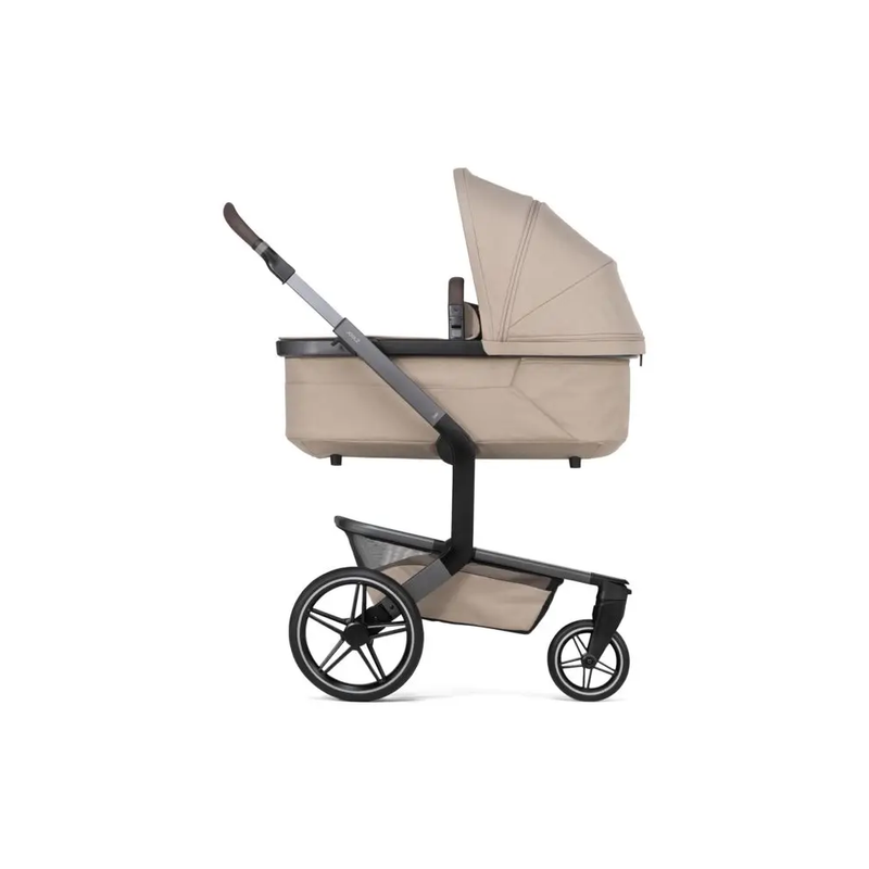 Joolz Day⁵ Aluminium Kombikinderwagen für Neugeborene & Kleinkinder