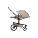 B-Ware Joolz Day⁵ Kinderwagen Buggy Kombikinderwagen Sandy Taupe Baby Kinderwagen