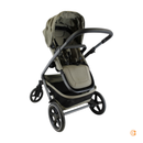 Joolz Geo 3 Kinderwagen 2 In 1 Classic Look Sage Reisebuggy Siehe Text/Fotos B-Ware - 160122