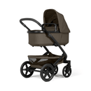 Joolz Geo³ Kinderwagen Buggy Hazel Brown Babywanne Sportsitz Allradfederung B-Ware