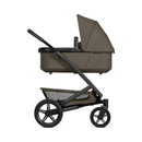 Joolz Geo³ Kinderwagen Buggy Hazel Brown Babywanne Sportsitz Allradfederung B-Ware