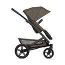 Joolz Geo³ Kinderwagen Buggy Hazel Brown Babywanne Sportsitz Allradfederung B-Ware