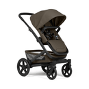 Joolz Geo³ Kinderwagen Buggy Hazel Brown Babywanne Sportsitz Allradfederung B-Ware