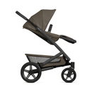Joolz Geo³ Kinderwagen Buggy Hazel Brown Babywanne Sportsitz Allradfederung B-Ware