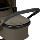 Joolz Geo³ Kinderwagen Buggy Hazel Brown Babywanne Sportsitz Allradfederung B-Ware