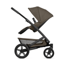 Joolz Geo³ Kinderwagen Buggy Hazel Brown Babywanne Sportsitz Allradfederung B-Ware
