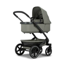 B-Ware Kinderwagen Buggy Joolz Geo³ Sage Green Sportsitz Babywanne Kombikinderwagen
