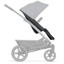 B-Ware Joolz Geo3 Sitz Geschwistersitz Kinderwagen Pure Grey 22 Geschwistervariante