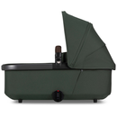 B-Ware Joolz Babywanne Kinderwagenaufsatz Geo3 Urban Green Geschwistervariante Grün