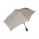 Joolz Sonnenschirm Regenschutz Kinderwagen Sandy Taupe Uv Schutz Schirm  B-Ware - 8715688093870