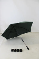 Joolz Sonnenschirm Regenschutz Kinderwagen Sandy Taupe Uv Schutz Schirm B-Ware