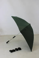 Joolz Sonnenschirm Regenschutz Kinderwagen Sandy Taupe Uv Schutz Schirm B-Ware