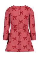 Jubel Kleid AOP - Queen Of Hearts