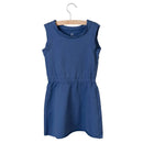 Little HEDONIST Sleeveless Dress "JUDY" 74/80 & 86/92