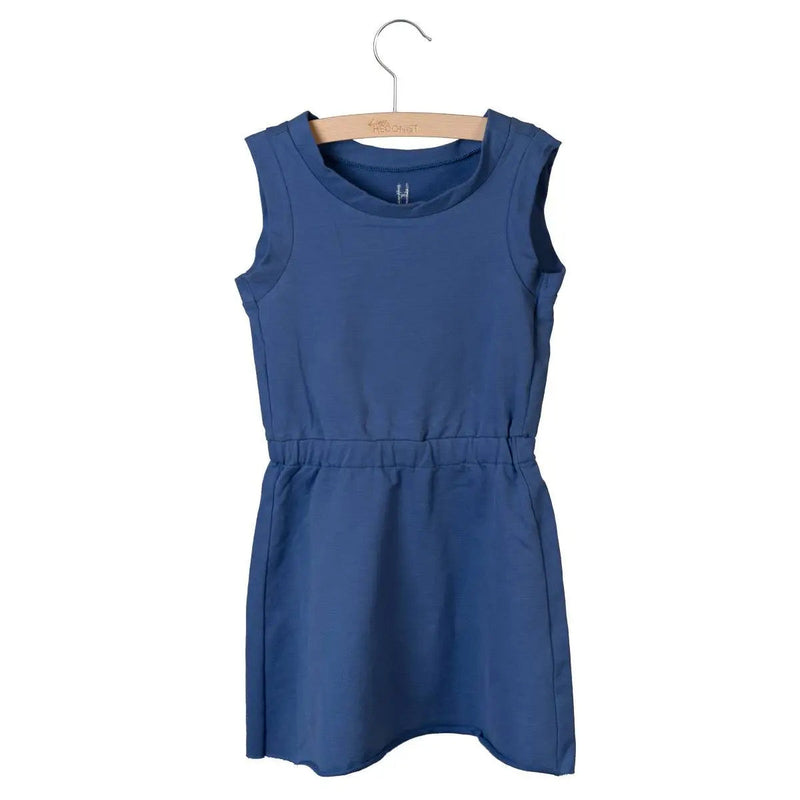 Little Hedonist JUDY Sleeveless Dress