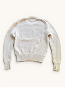 Pullover Strick mit USA-Flagge Gr.128 | Polo Ralph Lauren